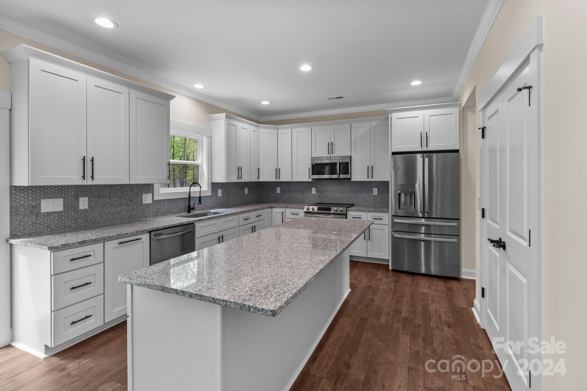 2605 Stokes Ferry Road Salisbury, NC 28146 - Photo 20 of 35 Gallery Image 20