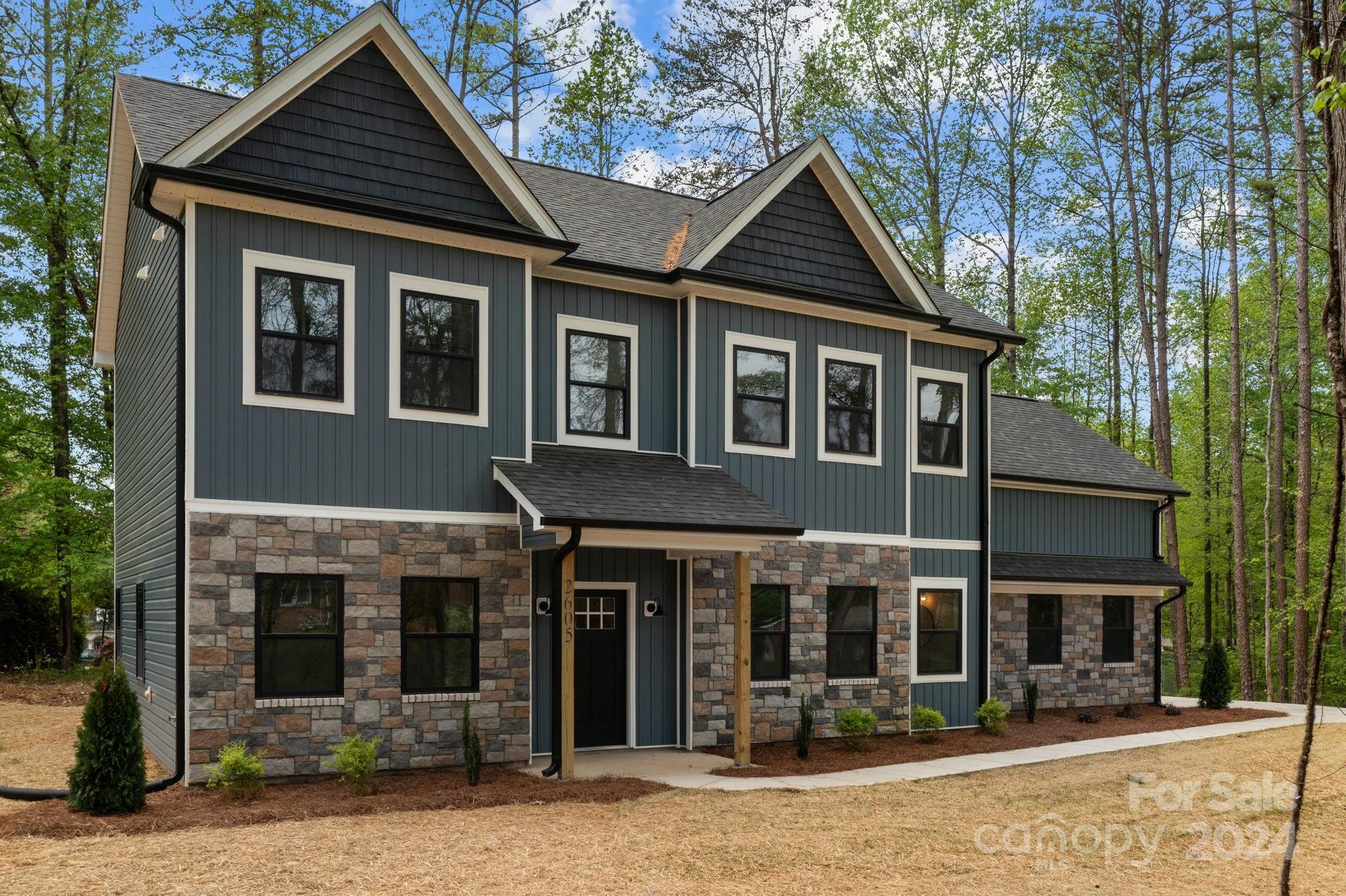 2605 Stokes Ferry Road Salisbury, NC 28146 - Photo 2 of 35 Gallery Image 2