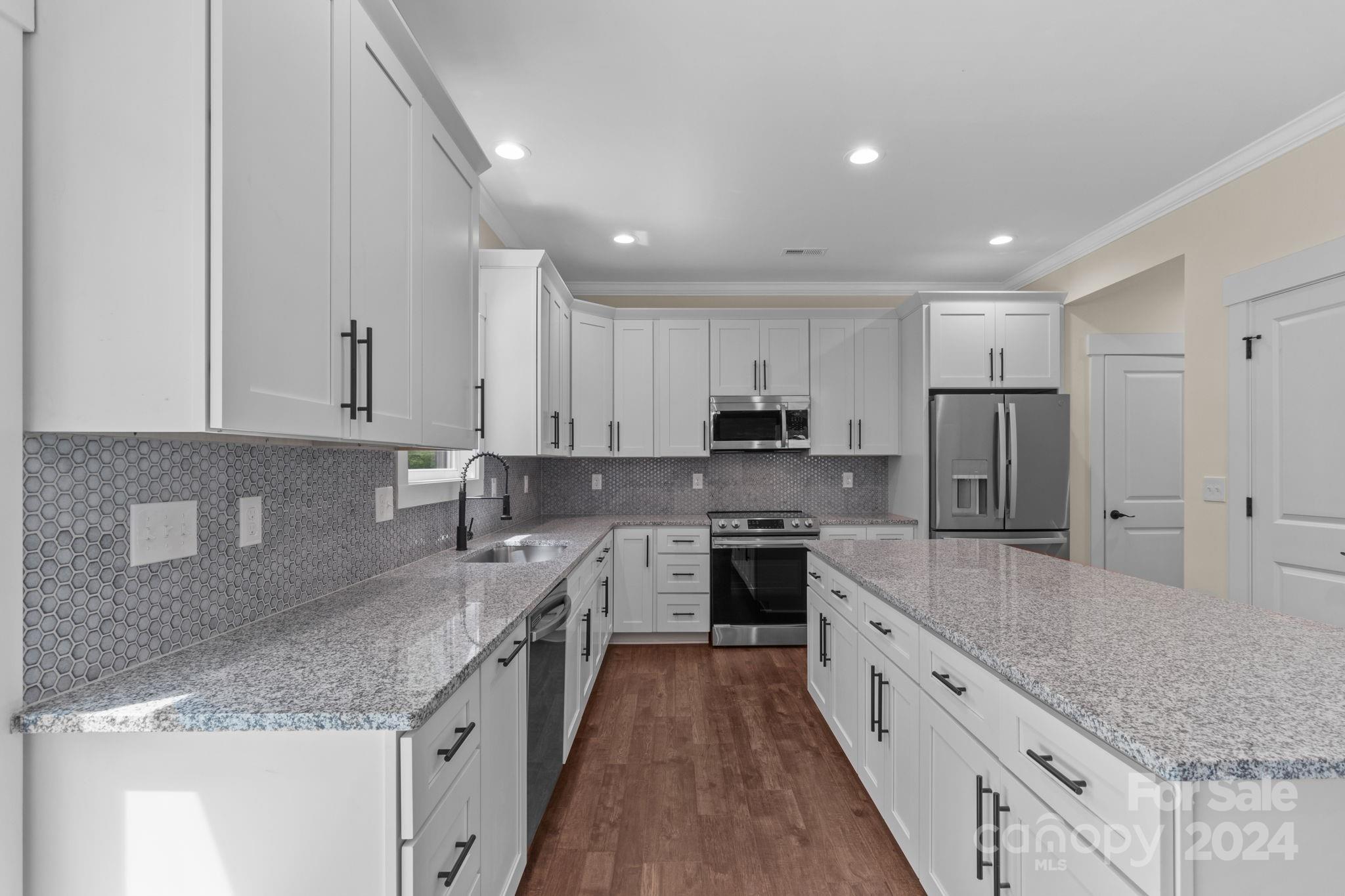 2605 Stokes Ferry Road Salisbury, NC 28146 - Photo 21 of 35 Gallery Image 21