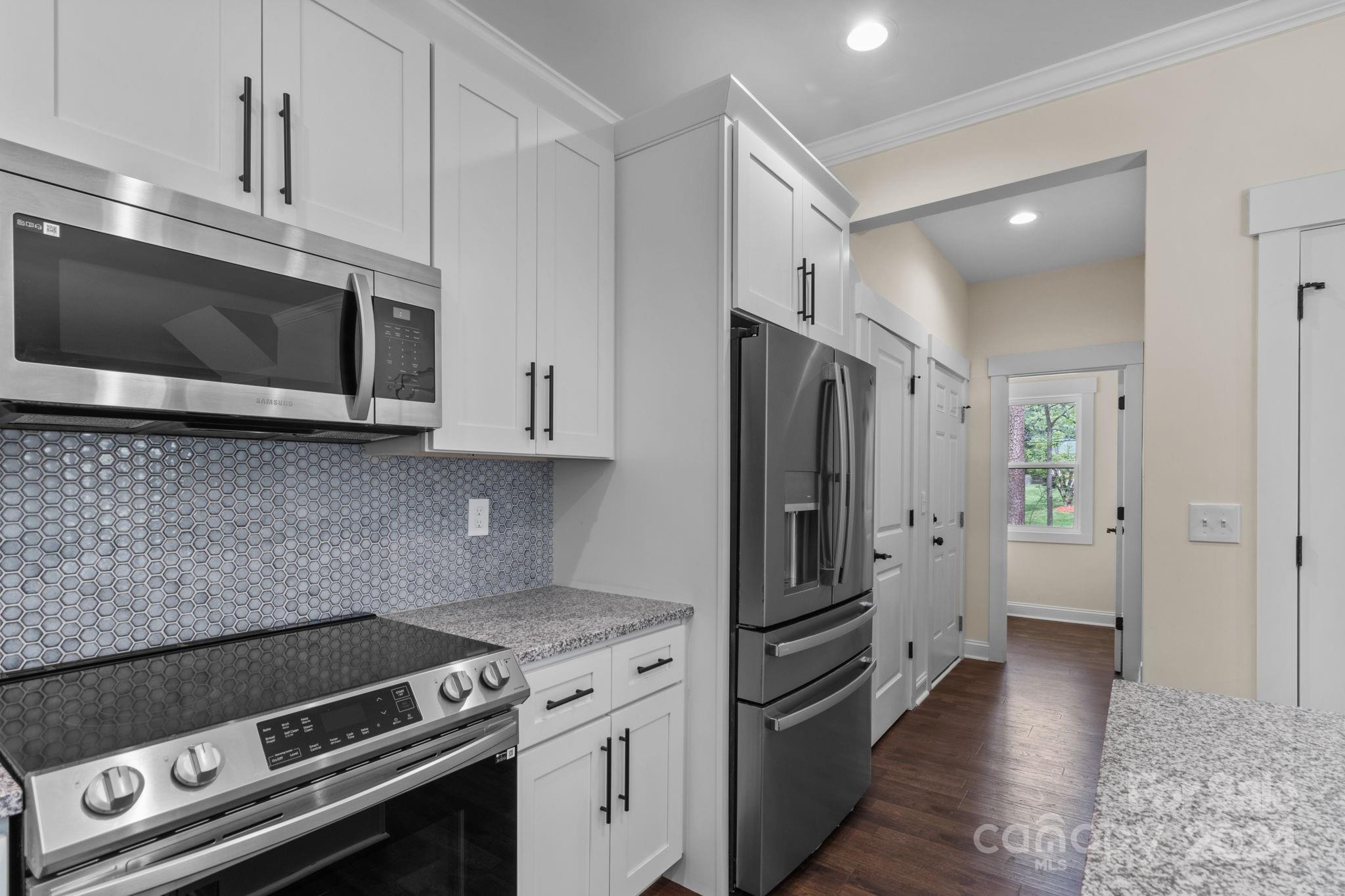 2605 Stokes Ferry Road Salisbury, NC 28146 - Photo 24 of 35 Gallery Image 24