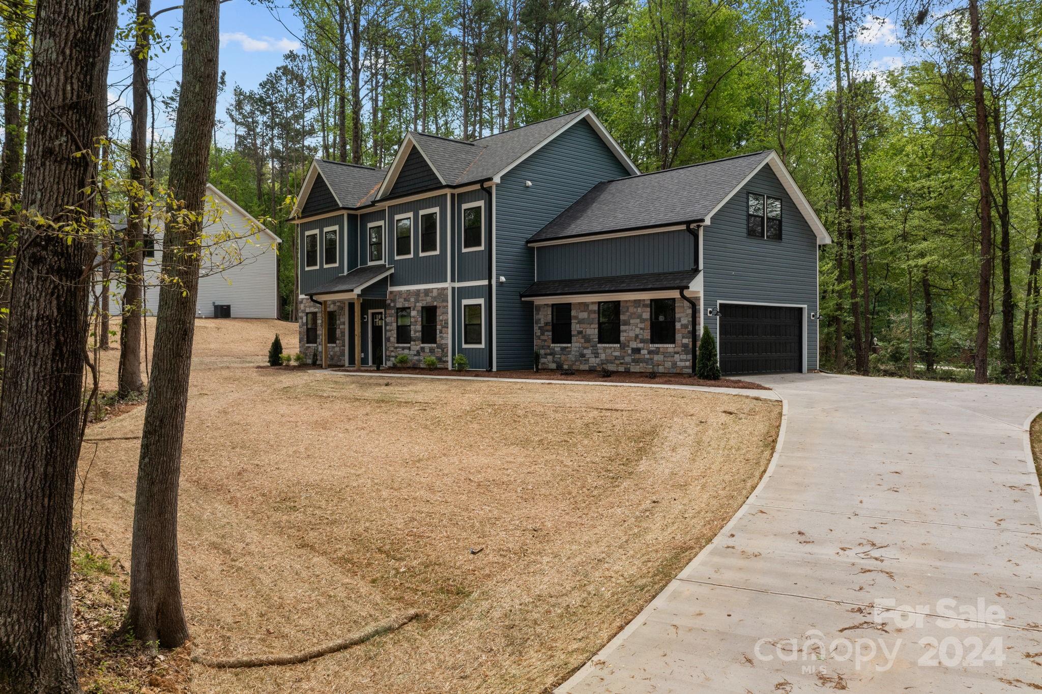 2605 Stokes Ferry Road Salisbury, NC 28146 - Photo 3 of 35 Gallery Image 3