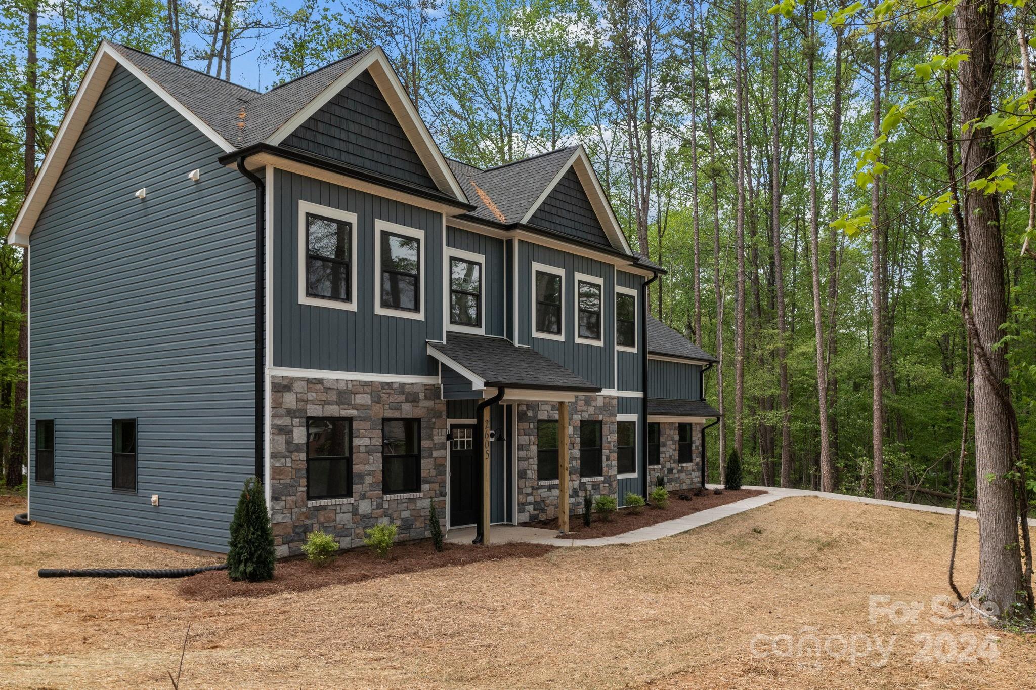 2605 Stokes Ferry Road Salisbury, NC 28146 - Photo 4 of 35 Gallery Image 4