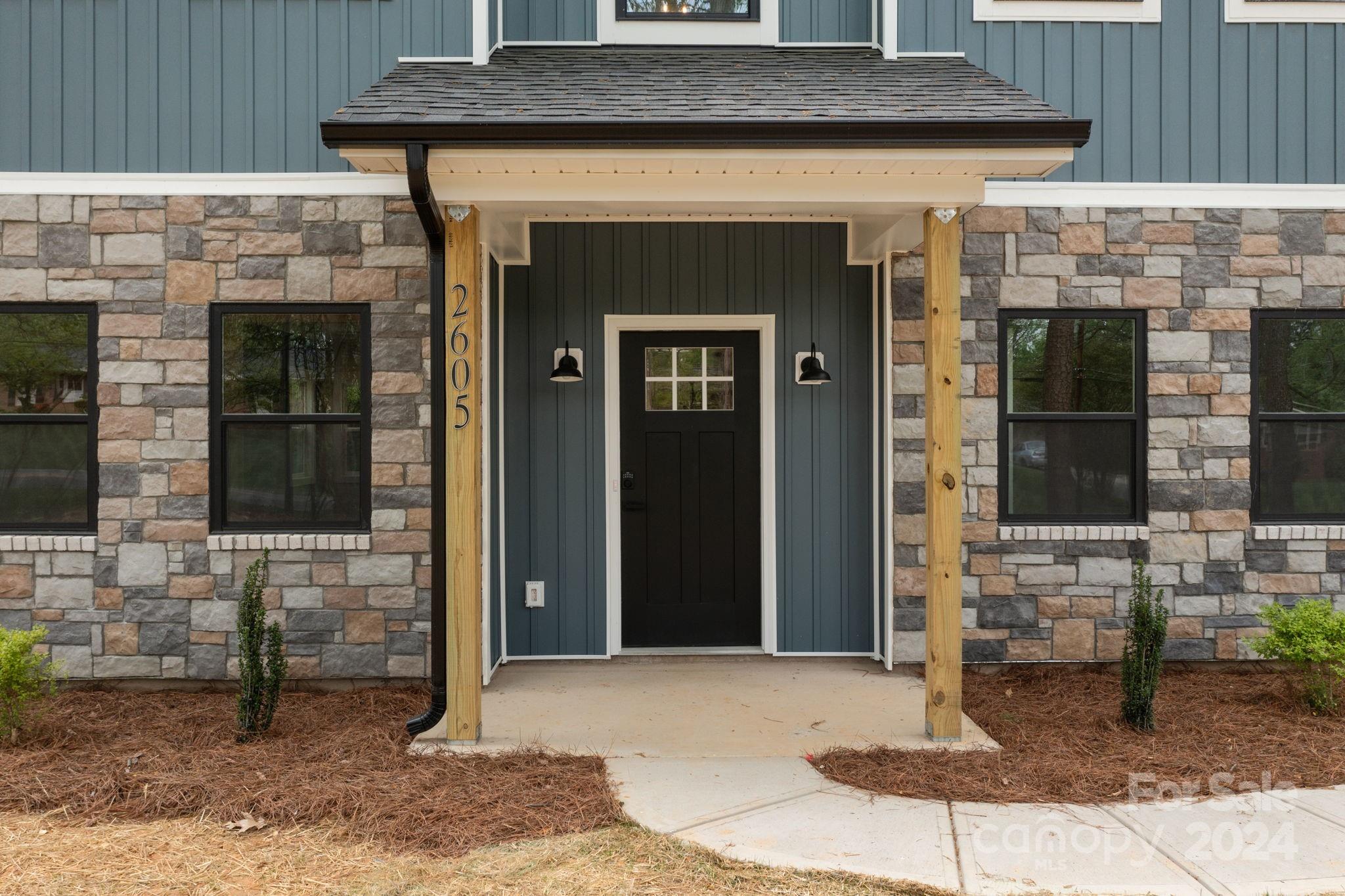 2605 Stokes Ferry Road Salisbury, NC 28146 - Photo 5 of 35 Gallery Image 5