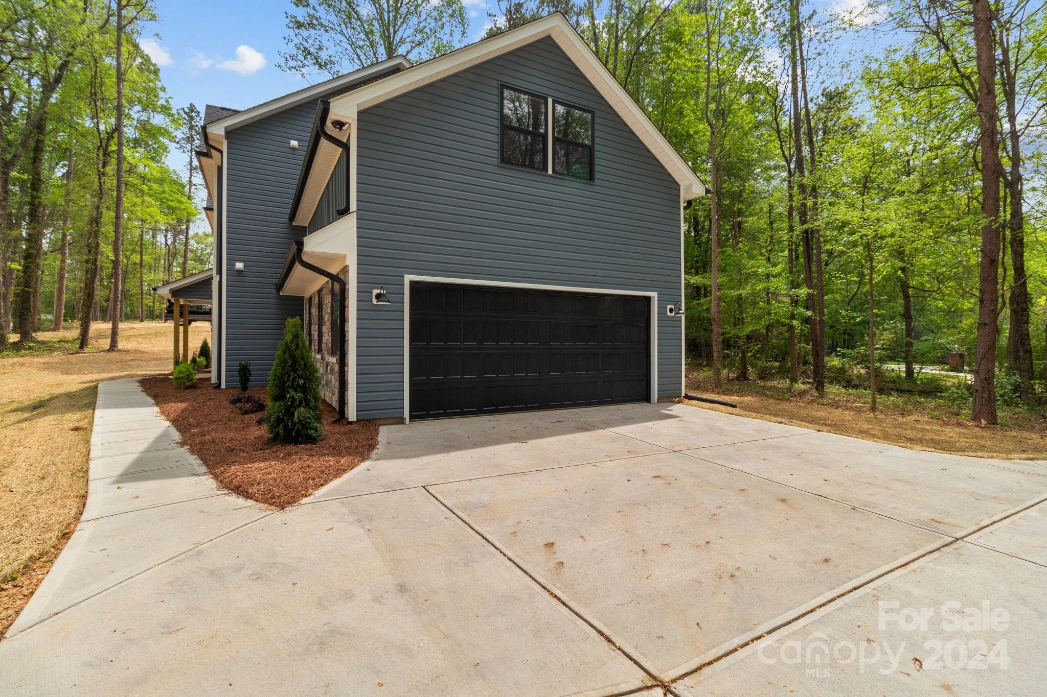 2605 Stokes Ferry Road Salisbury, NC 28146 - Photo 6 of 35 Gallery Image 6
