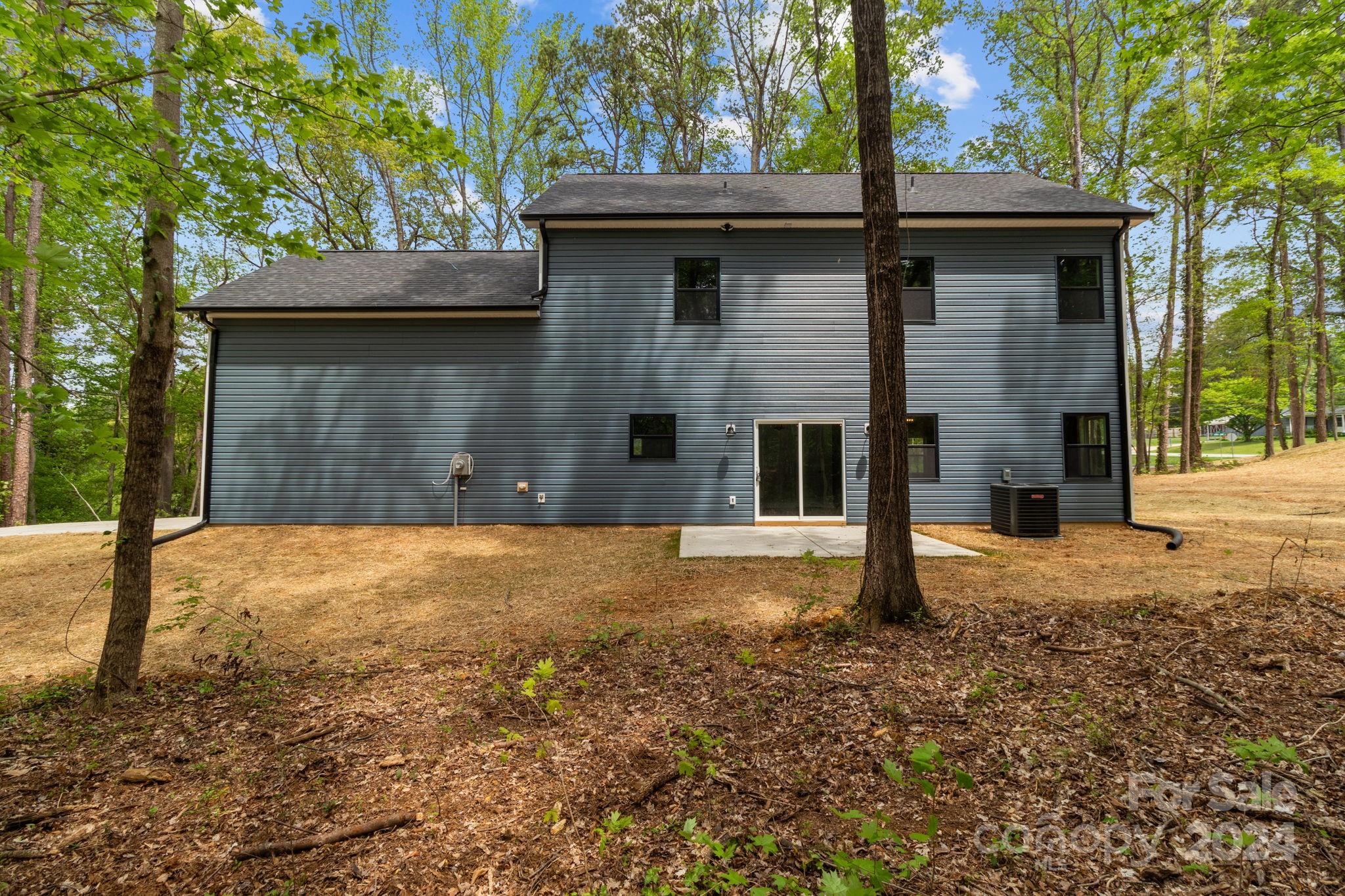 2605 Stokes Ferry Road Salisbury, NC 28146 - Photo 8 of 35 Gallery Image 8