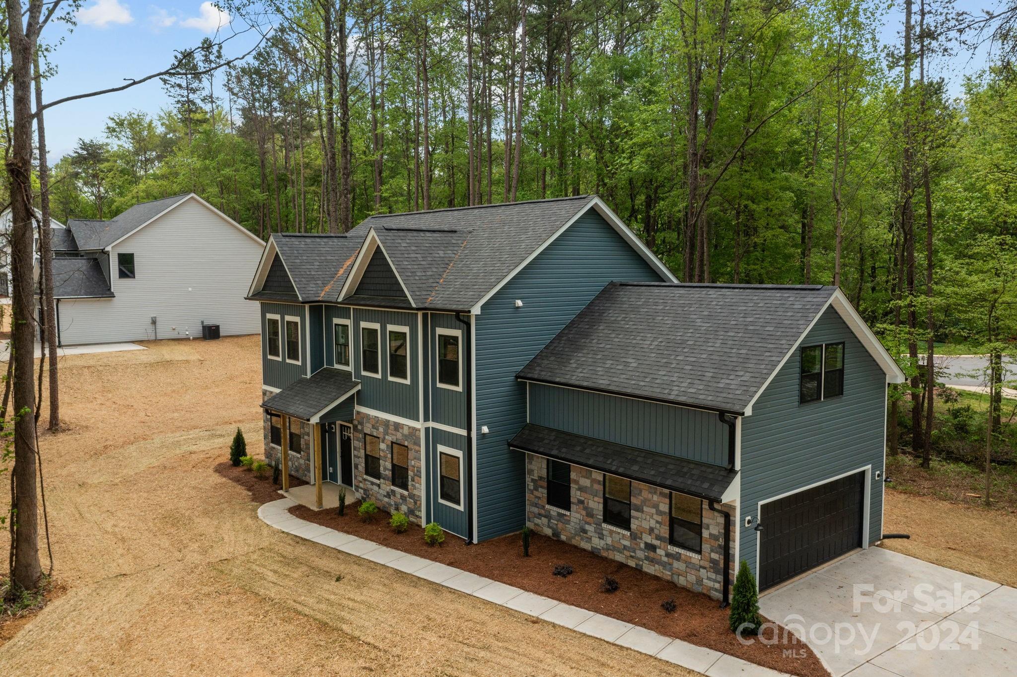 2605 Stokes Ferry Road Salisbury, NC 28146 - Photo 10 of 35 Gallery Image 10