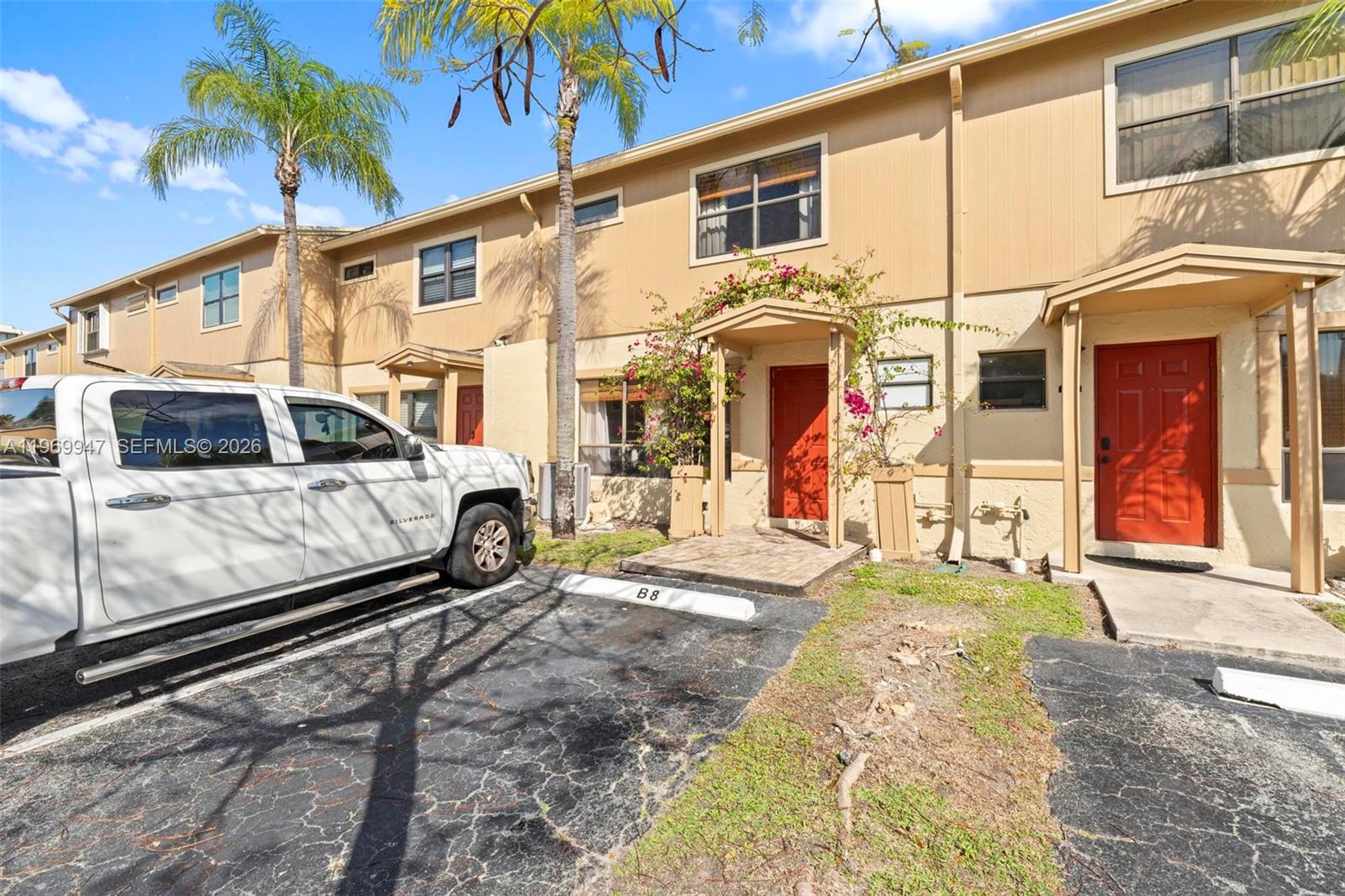 3370 Beau Rivage Drive, Unit B8 Pompano Beach, FL 33064 - Photo 21 of 33