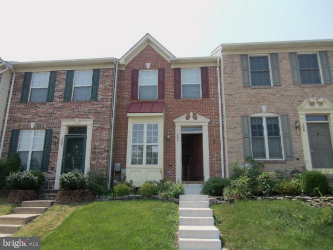 1304 Roman Ridge Way Bel Air, MD 21014 - Photo 1 of 5 Exterior (Front)