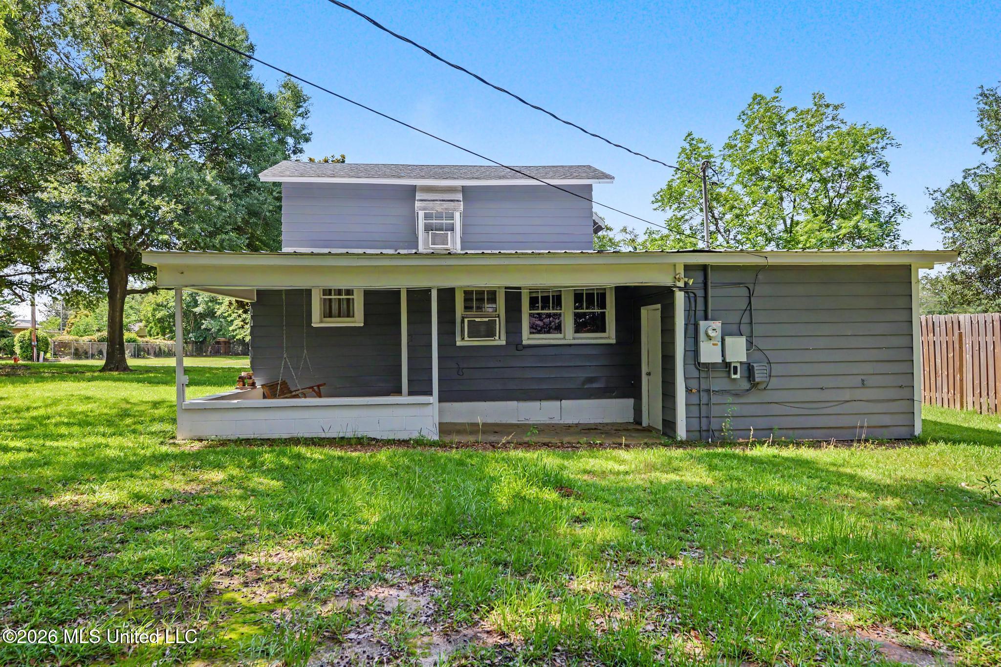 388 Oak Street Lucedale, MS 39452 - Photo 20 of 28 021