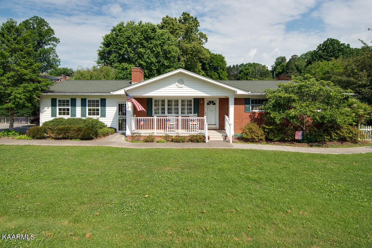 531 Riverside Drive Clinton, TN 37716 - Photo 1 of 28 JBP_Riverside531_Web-7