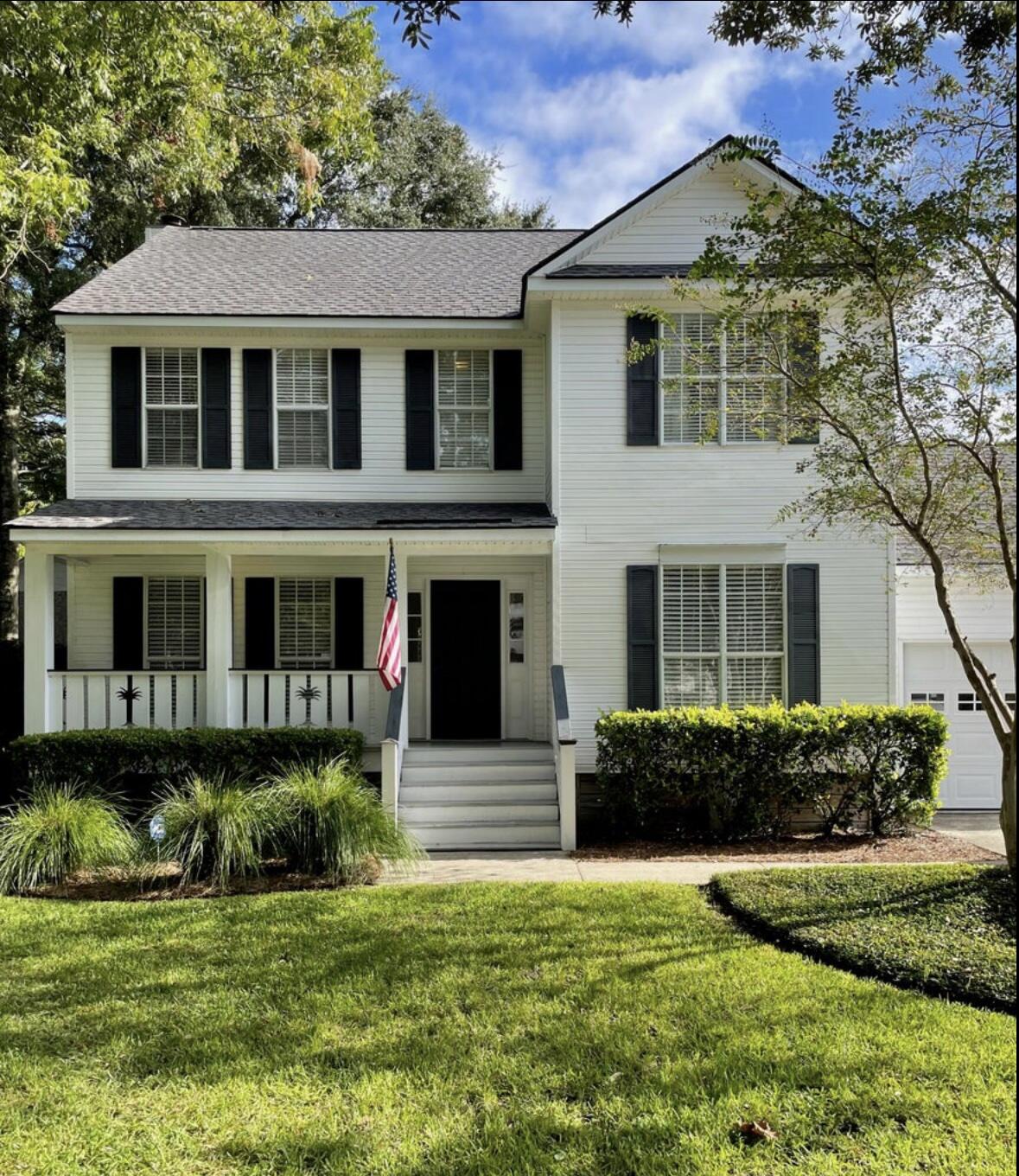 1500 Old village drive