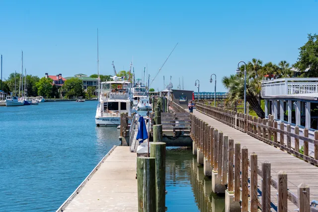 $6,000 | 1500 Old Village Drive, Mount Pleasant, SC 29464