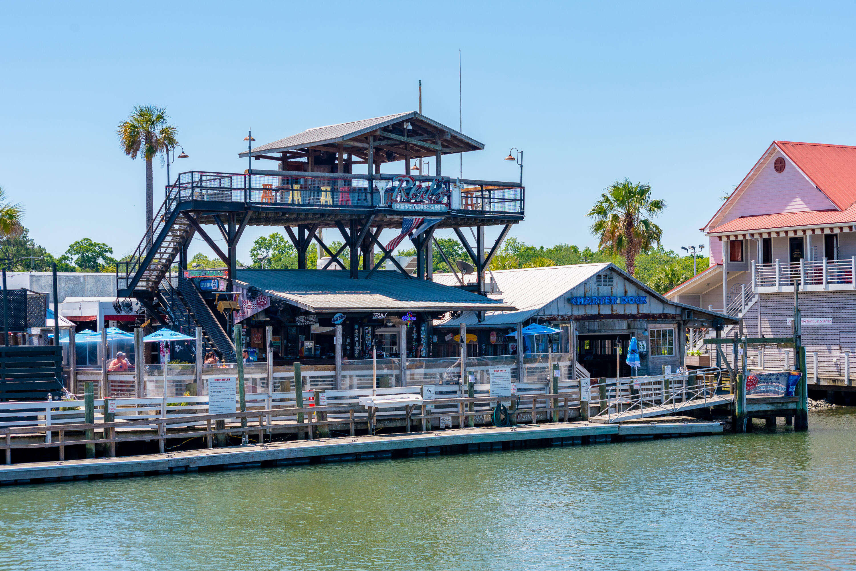 1500 Old Village Drive Mount Pleasant, SC 29464 - Photo 13 of 17 OldVillageMountPleasantStock-KeenEyeMark