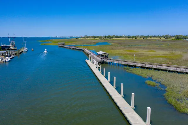 $6,000 | 1500 Old Village Drive, Mount Pleasant, SC 29464