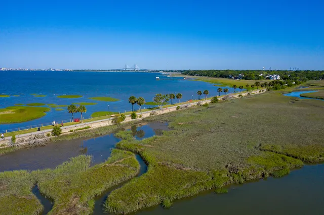 $6,000 | 1500 Old Village Drive, Mount Pleasant, SC 29464