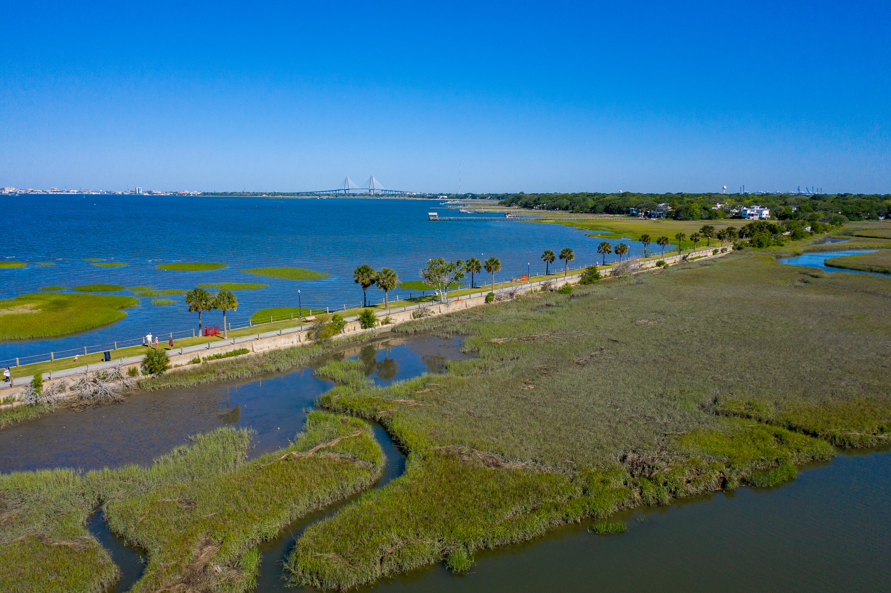 1500 Old Village Drive Mount Pleasant, SC 29464 - Photo 2 of 17 OldVillageMountPleasantStock-KeenEyeMark