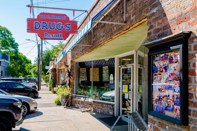 $6,000 | 1500 Old Village Drive, Mount Pleasant, SC 29464