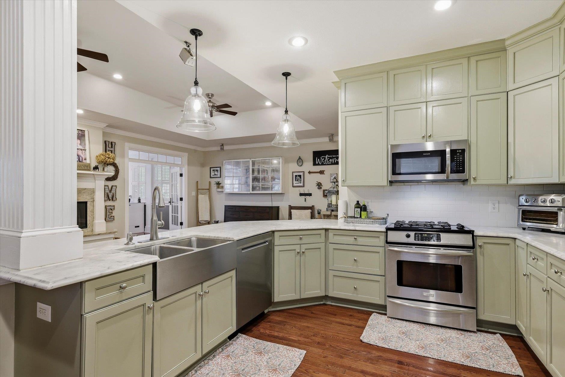 7036 Proctor Road Tallahassee, FL 32309 - Photo 19 of 66 Gallery Image 19