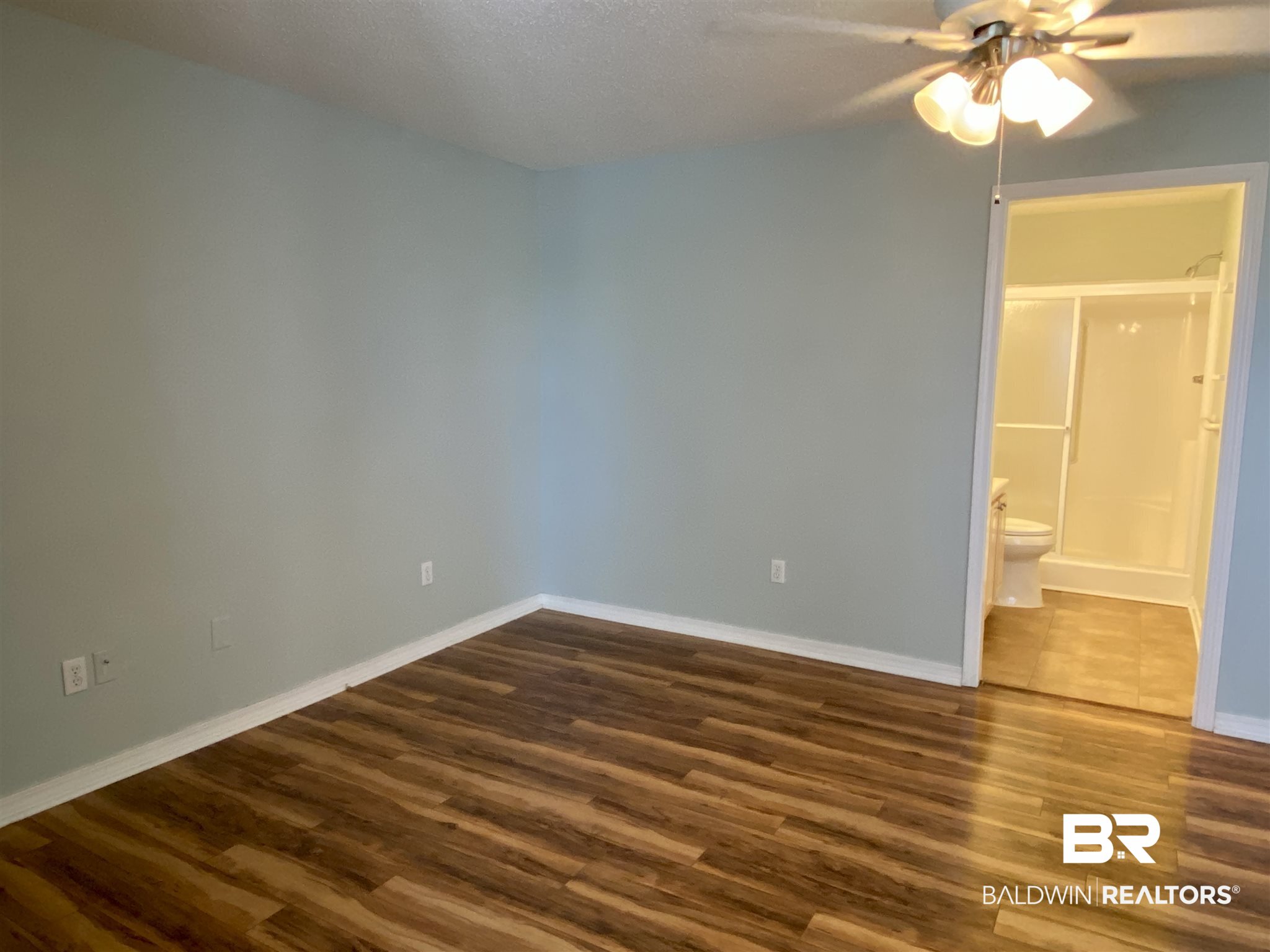9619 Villas Drive Foley, AL 36535 - Photo 17 of 31 Master Bedroom