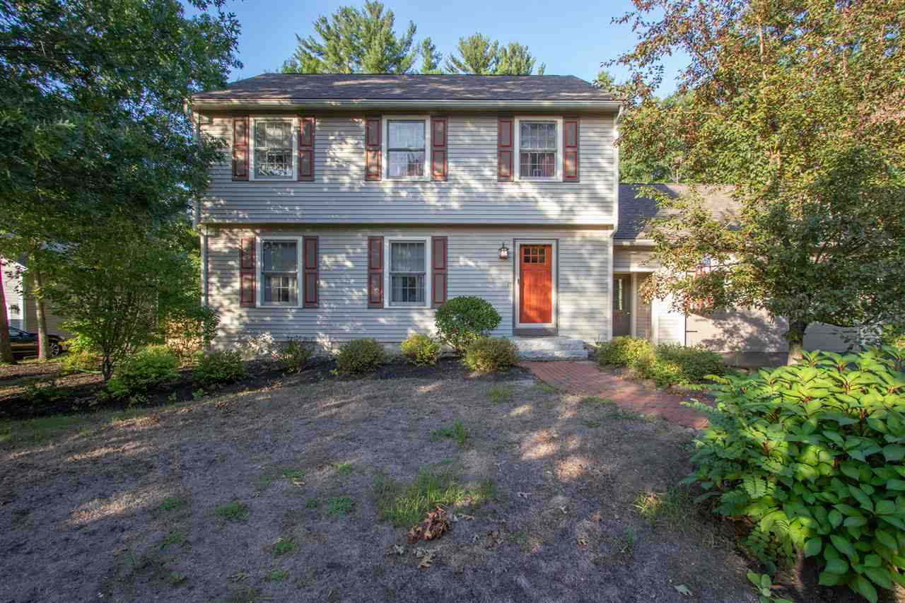 25 North Curtisville Road Concord, NH 03301 - Photo 1 of 33