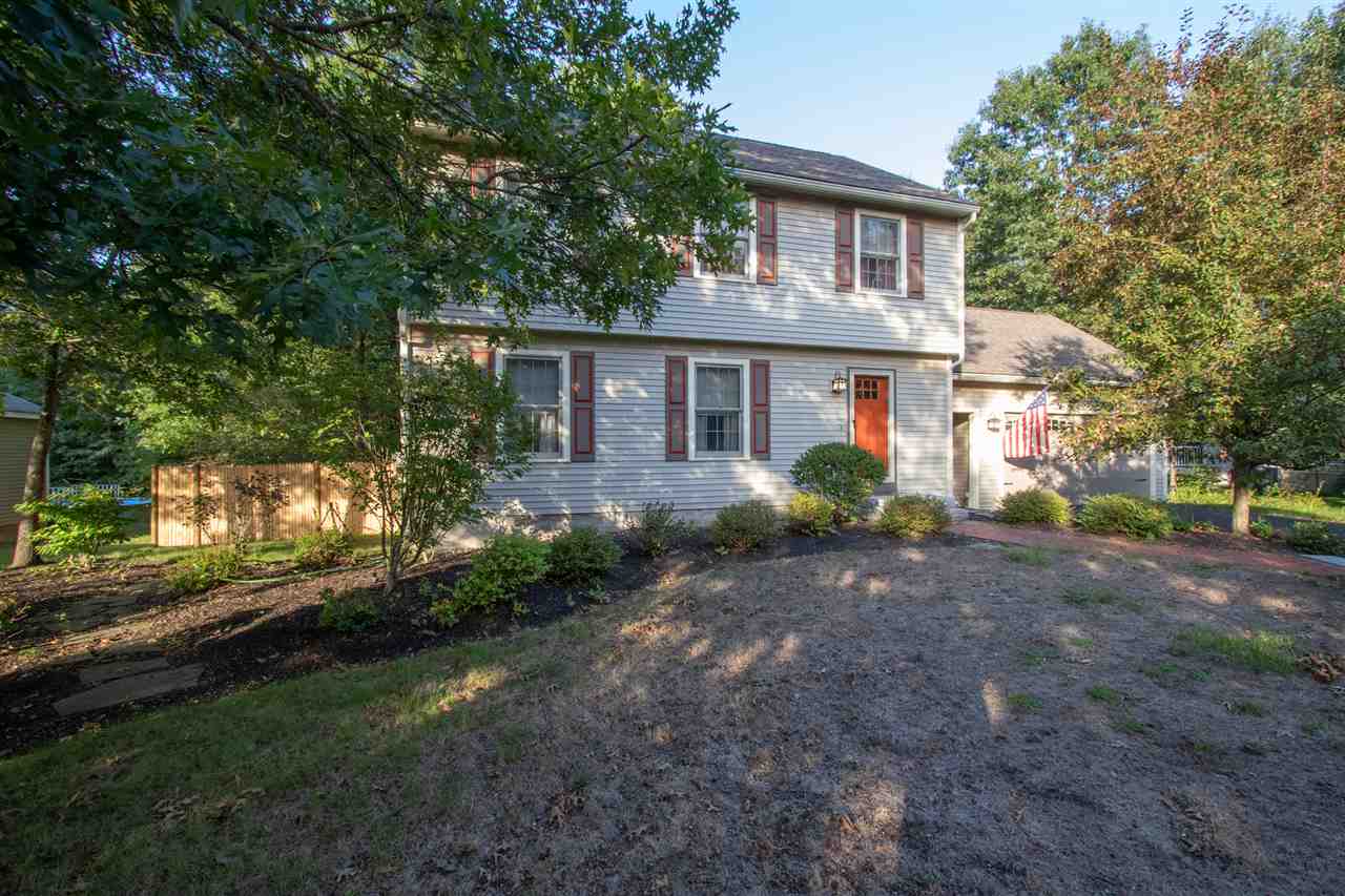 25 North Curtisville Road Concord, NH 03301 - Photo 29 of 33