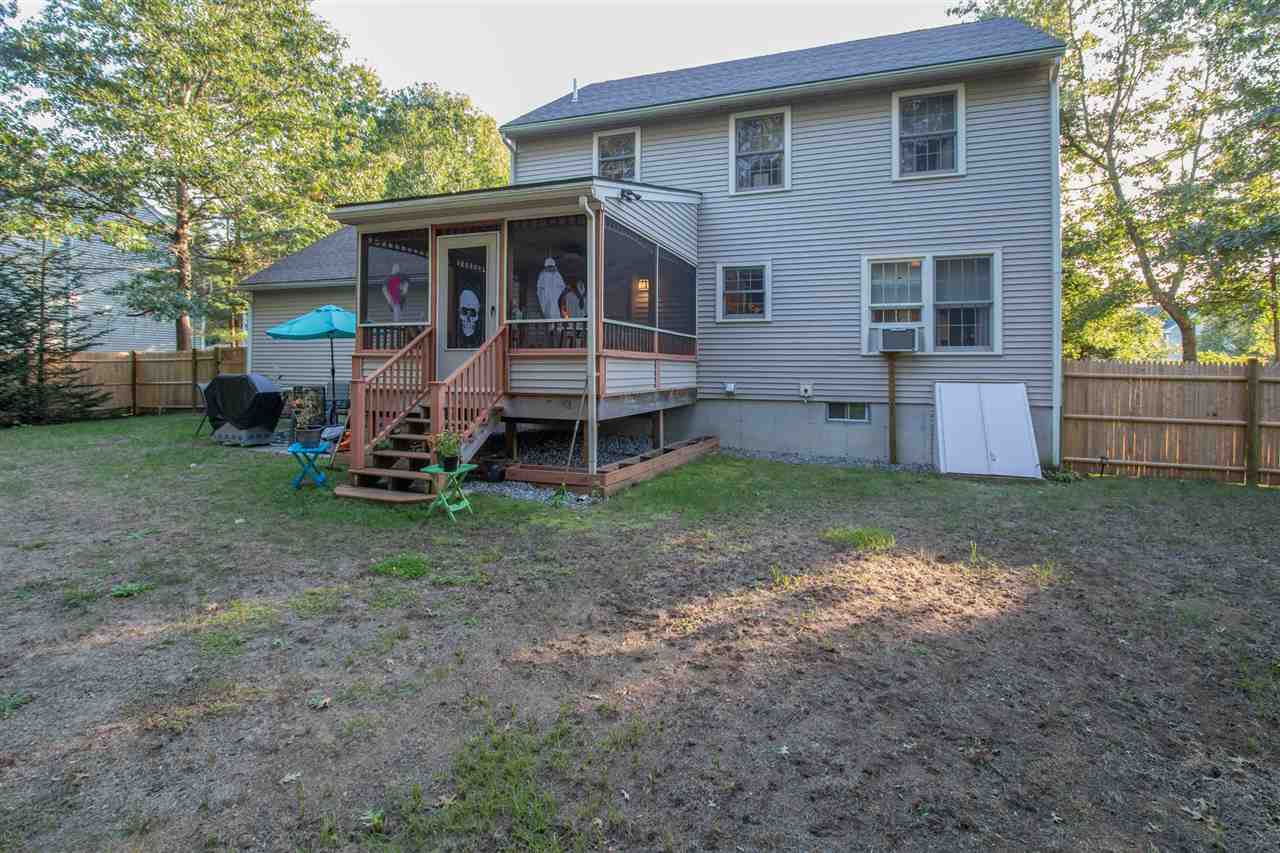 25 North Curtisville Road Concord, NH 03301 - Photo 30 of 33