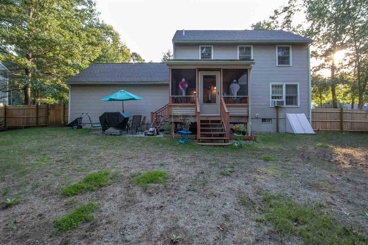 25 North Curtisville Road Concord, NH 03301 - Photo 31 of 33