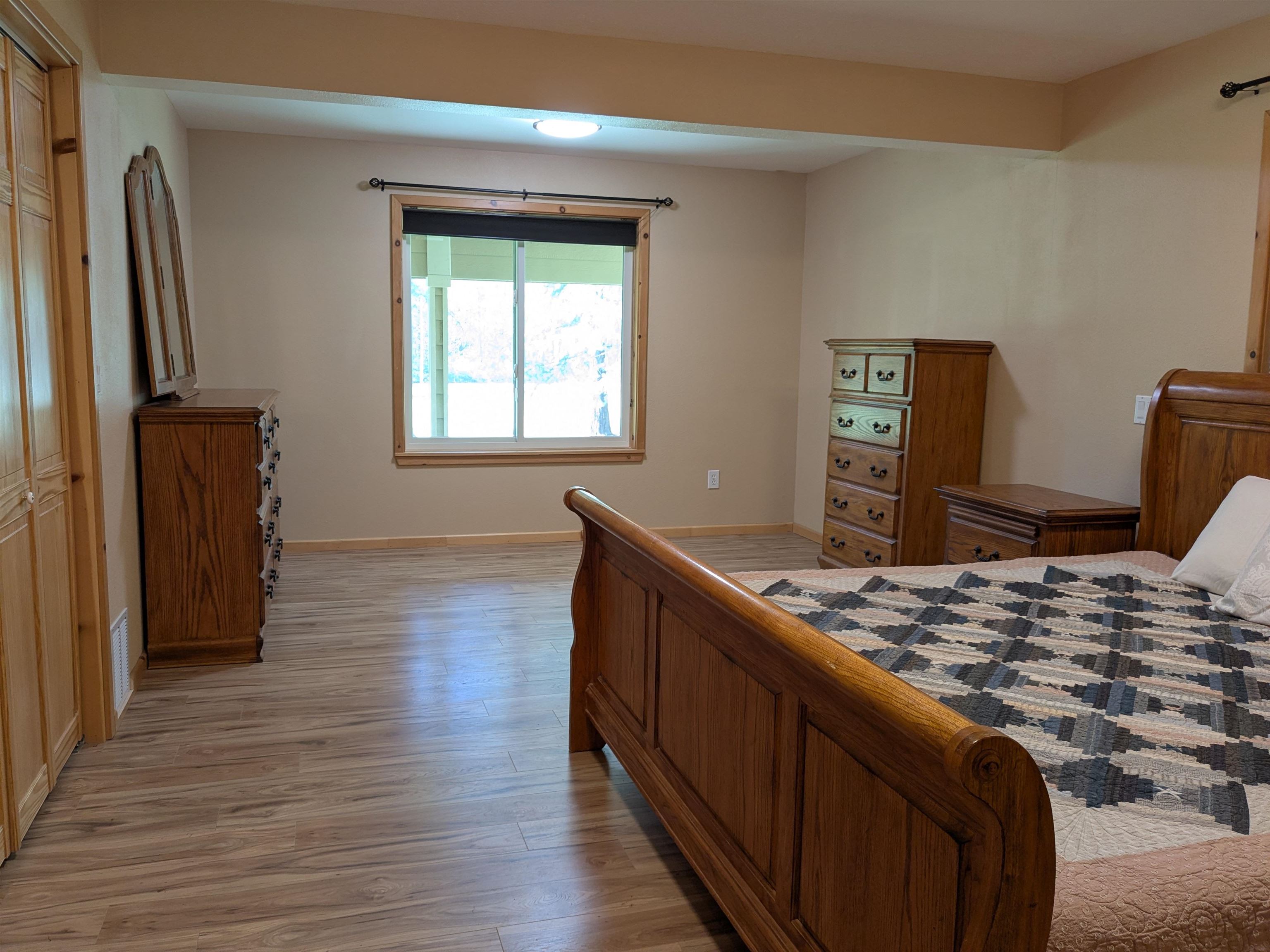3734 North Deer Lake Road Loon Lake, WA 99148 - Photo 14 of 50