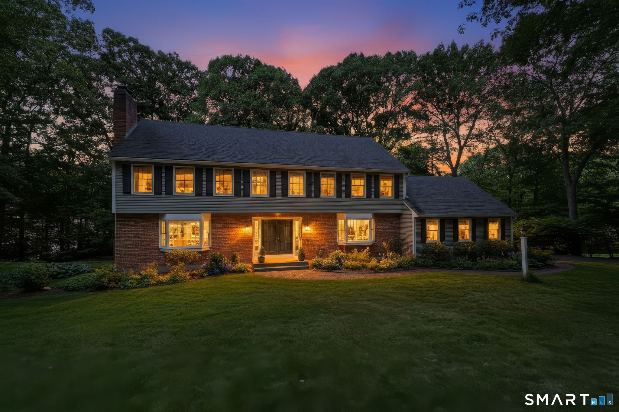 212 Cold Spring Road Avon, CT 06001 - Photo 39 of 39