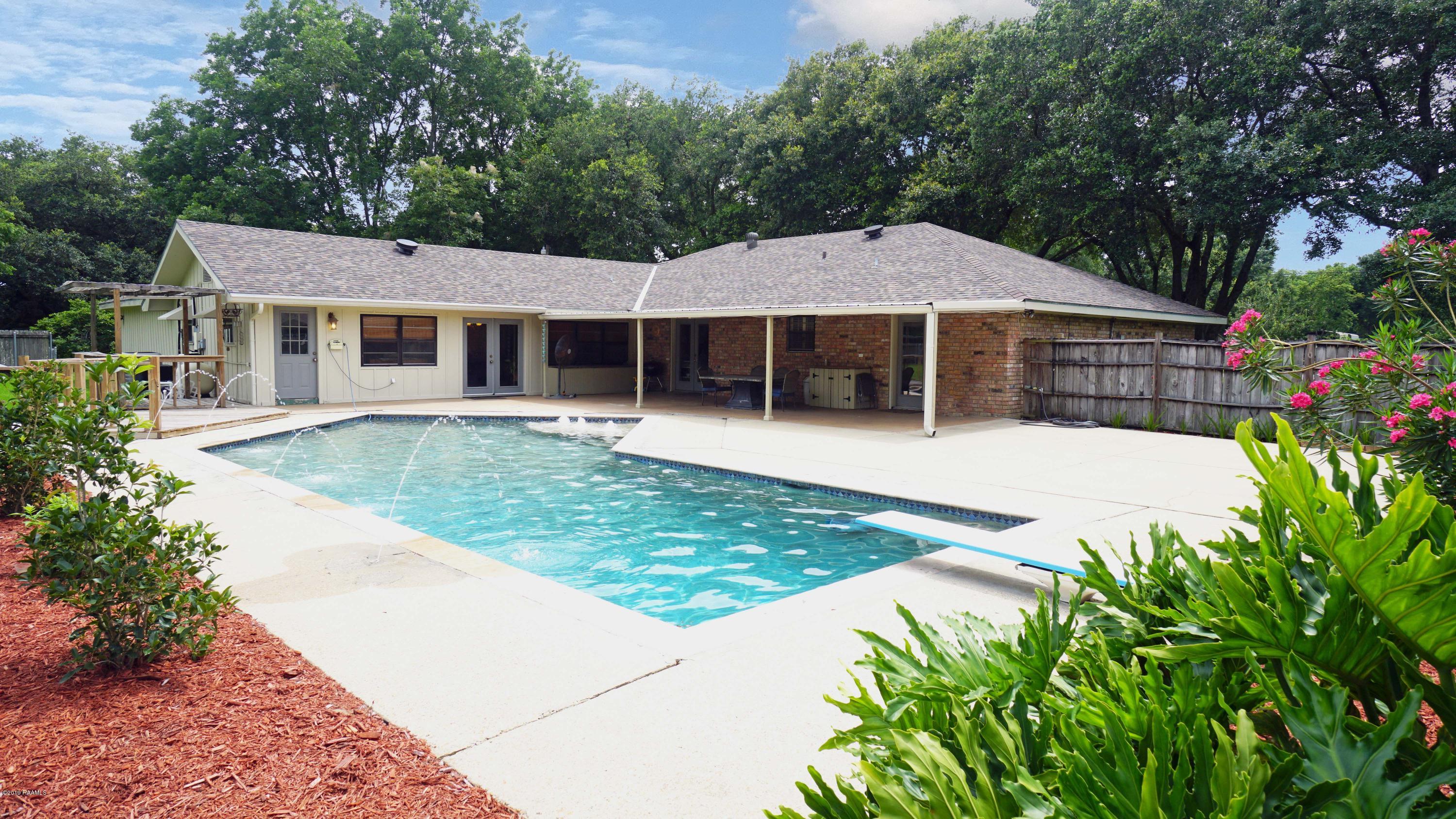 219 Jogg Road Youngsville, LA 70592 - Photo 4 of 43