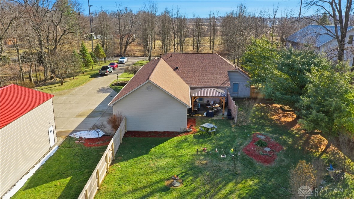 6981 Fishburg Road Dayton, OH 45424 - Photo 2 of 57