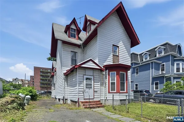 $444,000 | 79 Cleveland Street, Orange, NJ 07050