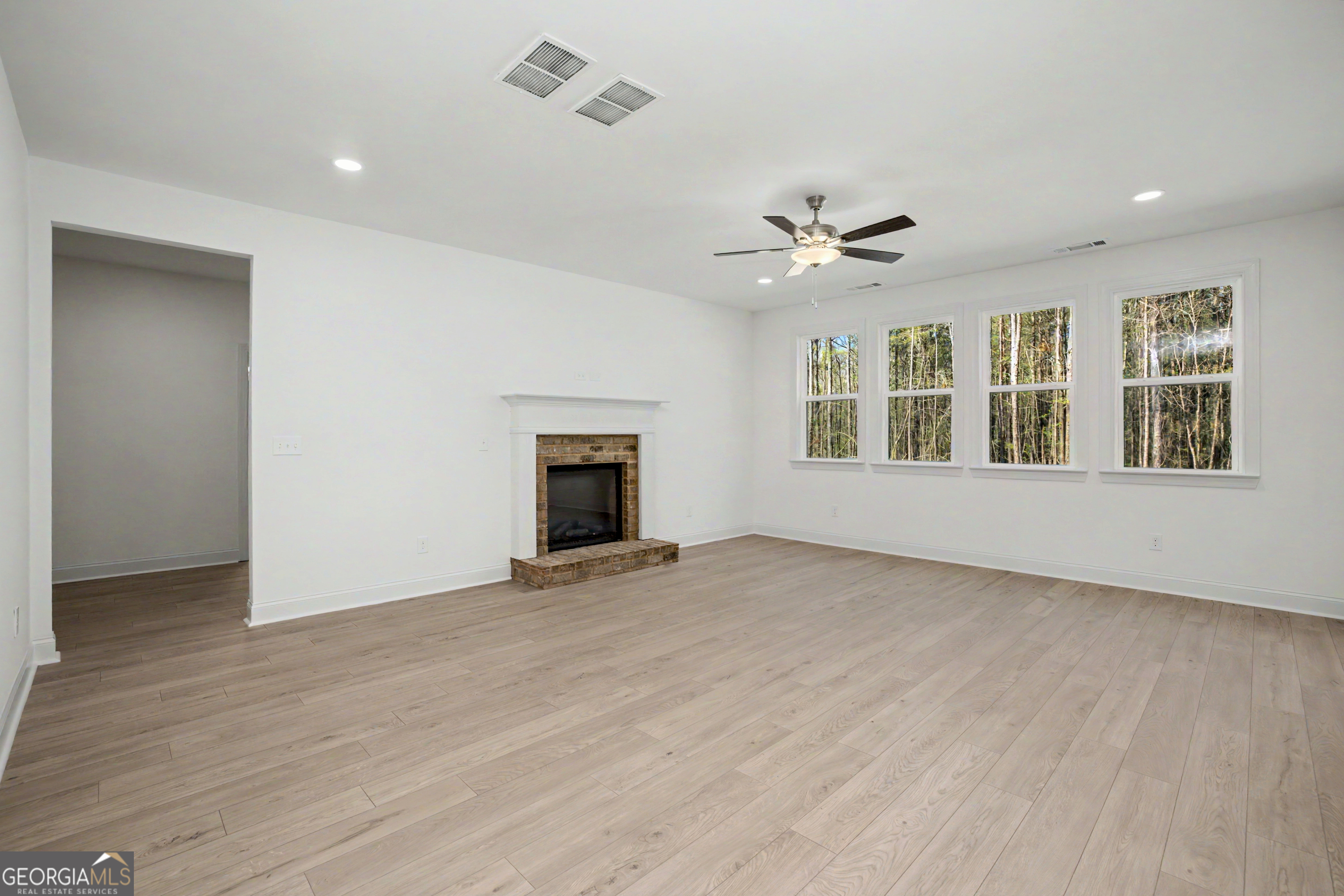 3921 Peeksville Road, Unit (LOT 6) Locust Grove, GA 30248 - Photo 11 of 59 Gallery Image 11