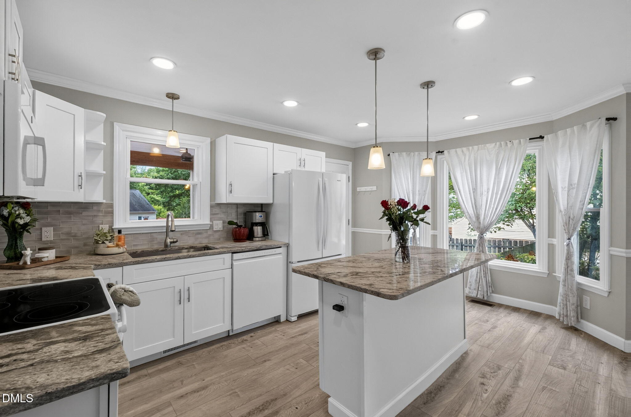 920 Fairlong Road Wake Forest, NC 27587 - Photo 9 of 43