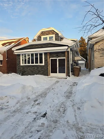 $1,700 | 111 Woodell Avenue, Cheektowaga, NY 14211