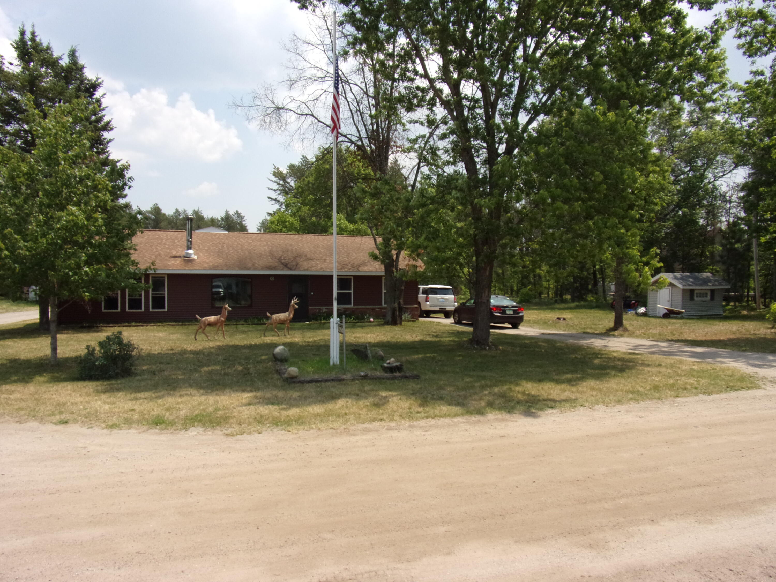 2094 Voight Road St. Helen, MI 48656 - Photo 2 of 29 Gallery Image 2
