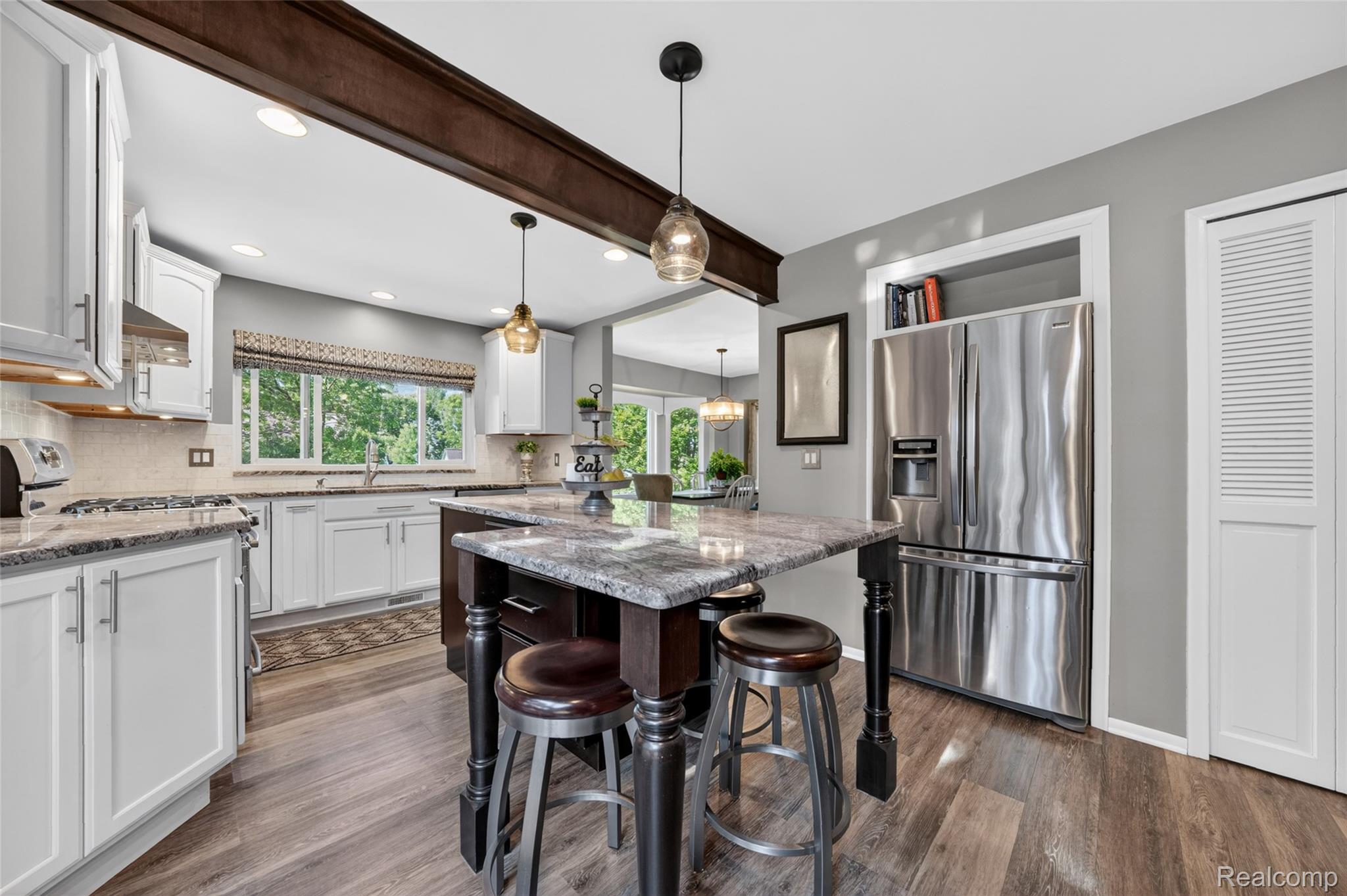7841 Rampart Trail Waterford, MI 48327 - Photo 9 of 27 7841 Rampart Trail Waterford HDR-42.jpg