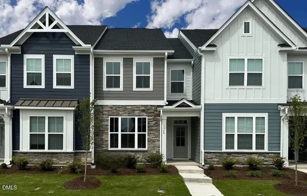 $299,990 | 1920 Plott Balsam Drive, Wendell, NC 27591