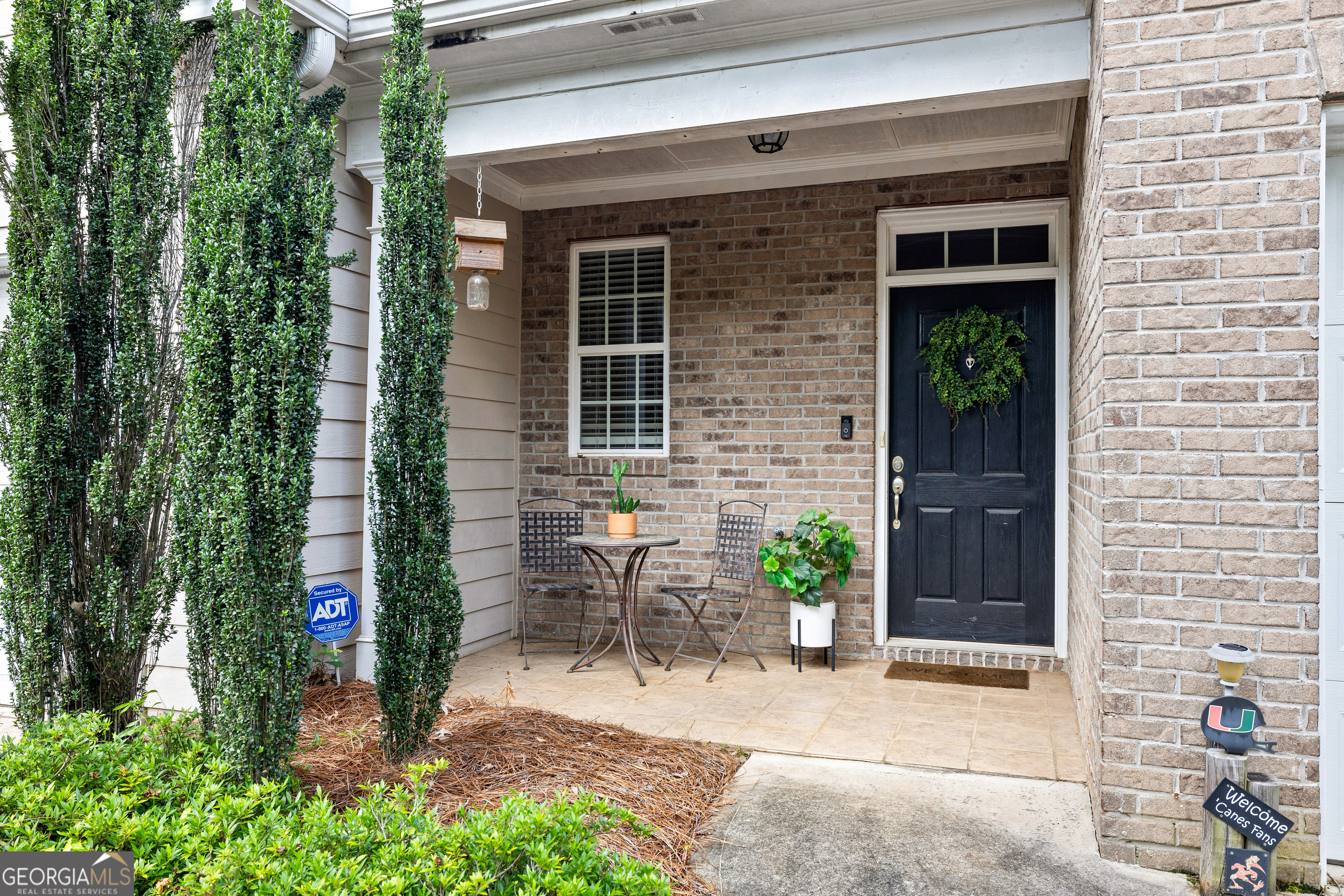 147 Granite Way Newnan, GA 30265 - Photo 3 of 29