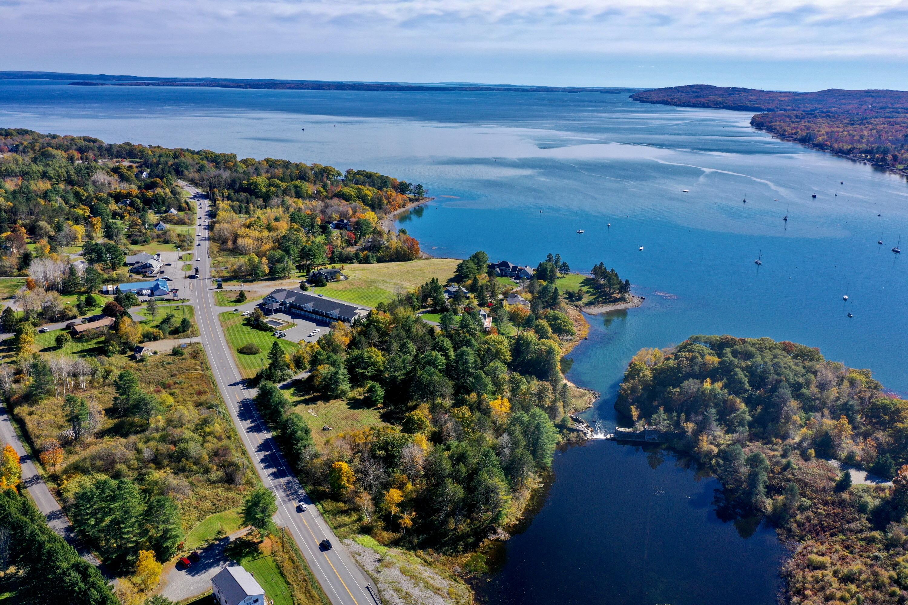 Lot 1 Belle Point Road Belfast, ME 04915 - Photo 14 of 14
