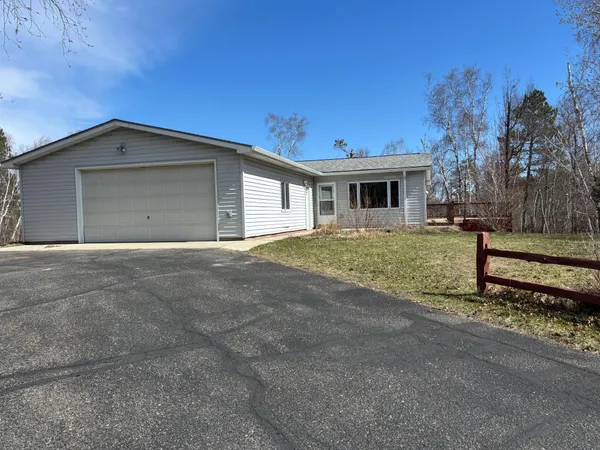 $327,000 | 4607 Cherry Lane Northeast, Bemidji, MN 56601