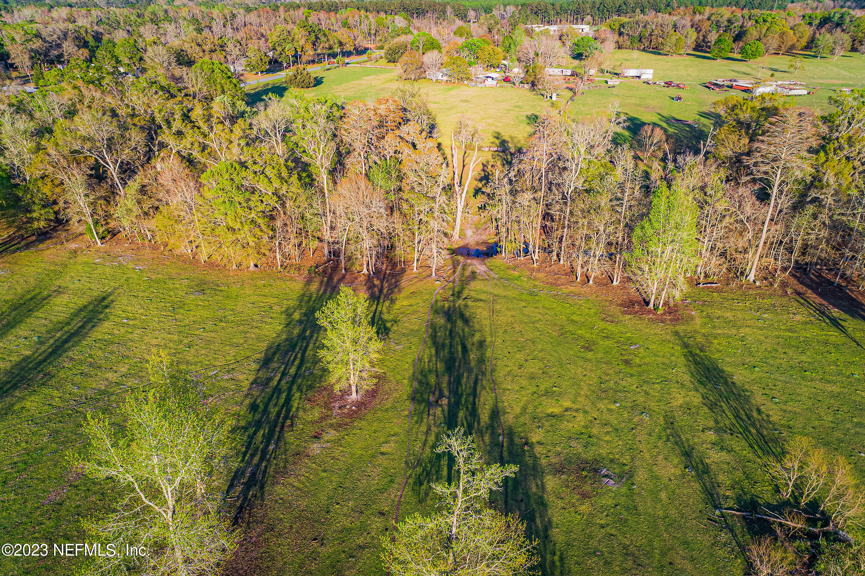 Lot 1 Henry Smith Road Hilliard, FL 32046 - Photo 12 of 18 a view of an ocean view