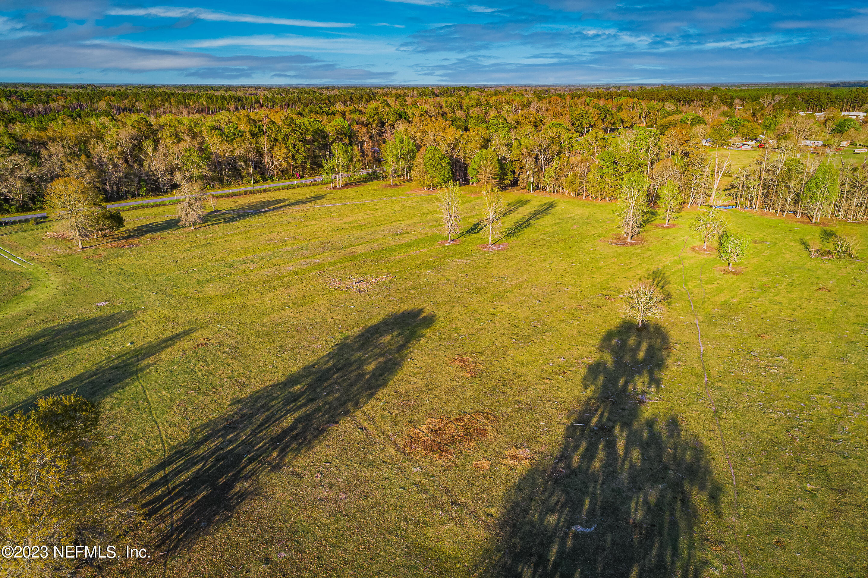 Lot 1 Henry Smith Road Hilliard, FL 32046 - Photo 14 of 18 a view of an ocean