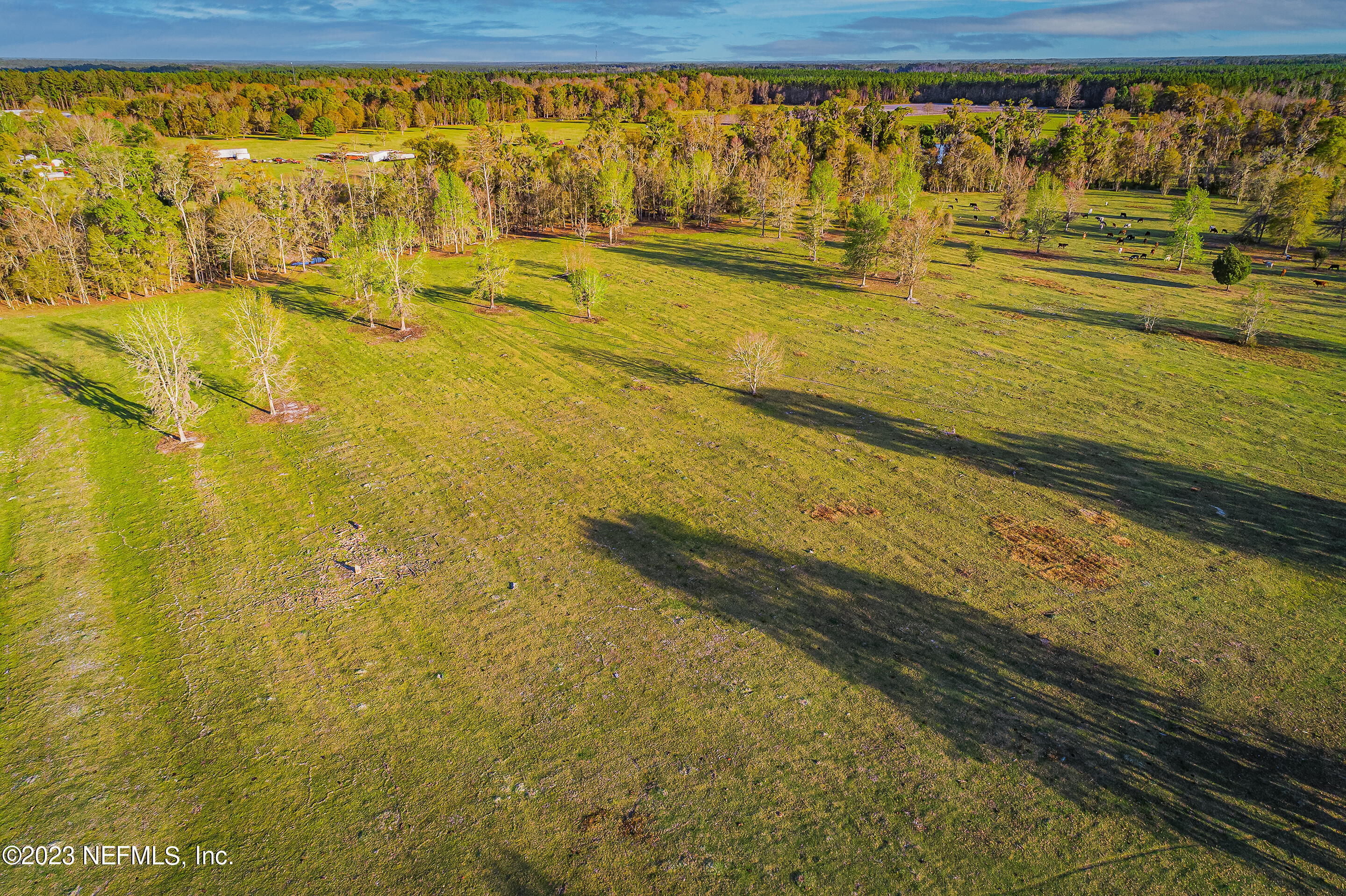 Lot 1 Henry Smith Road Hilliard, FL 32046 - Photo 17 of 18 a view of beach and an ocean