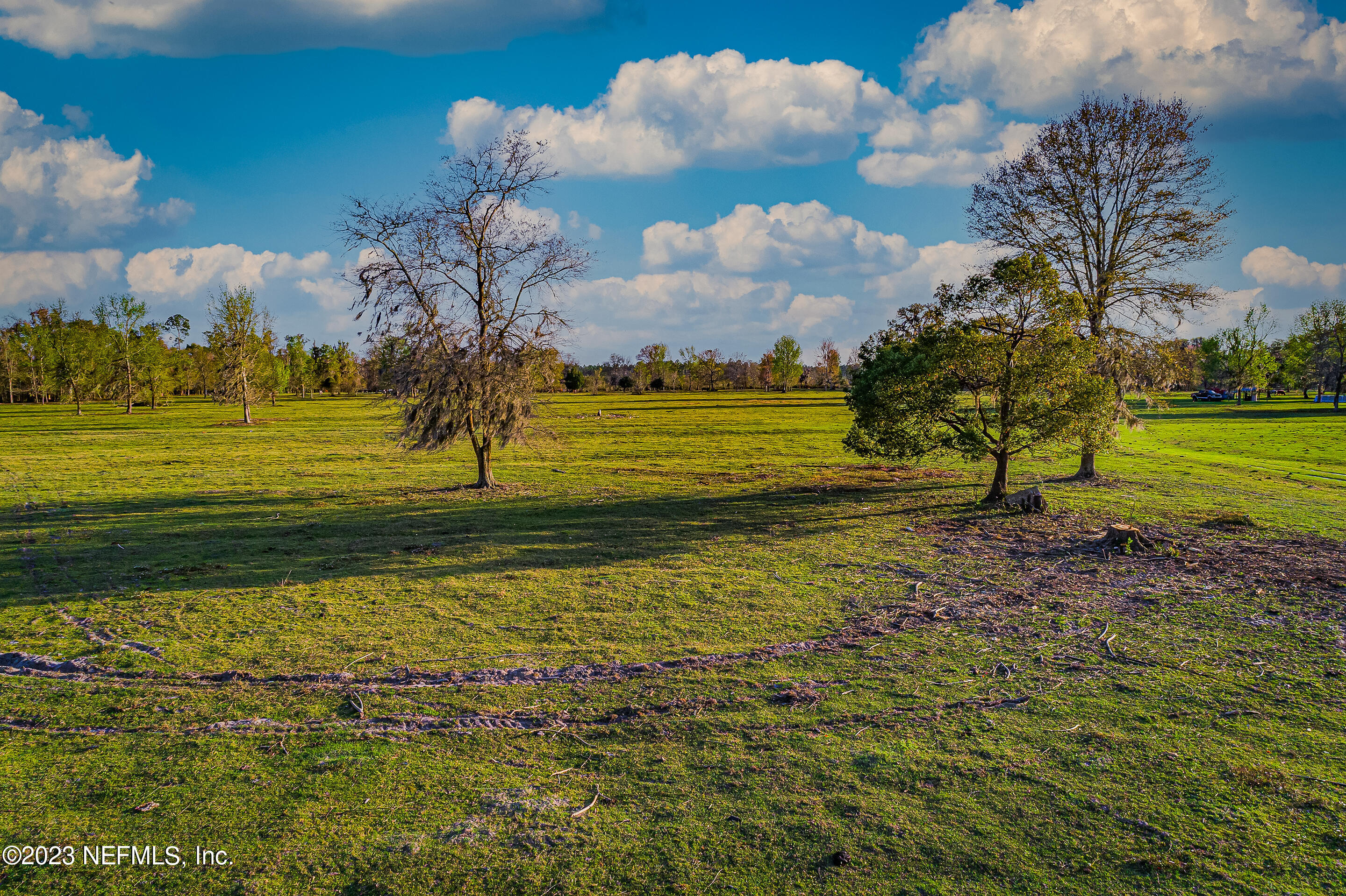 Lot 1 Henry Smith Road Hilliard, FL 32046 - Photo 2 of 18 a view of an ocean and beach