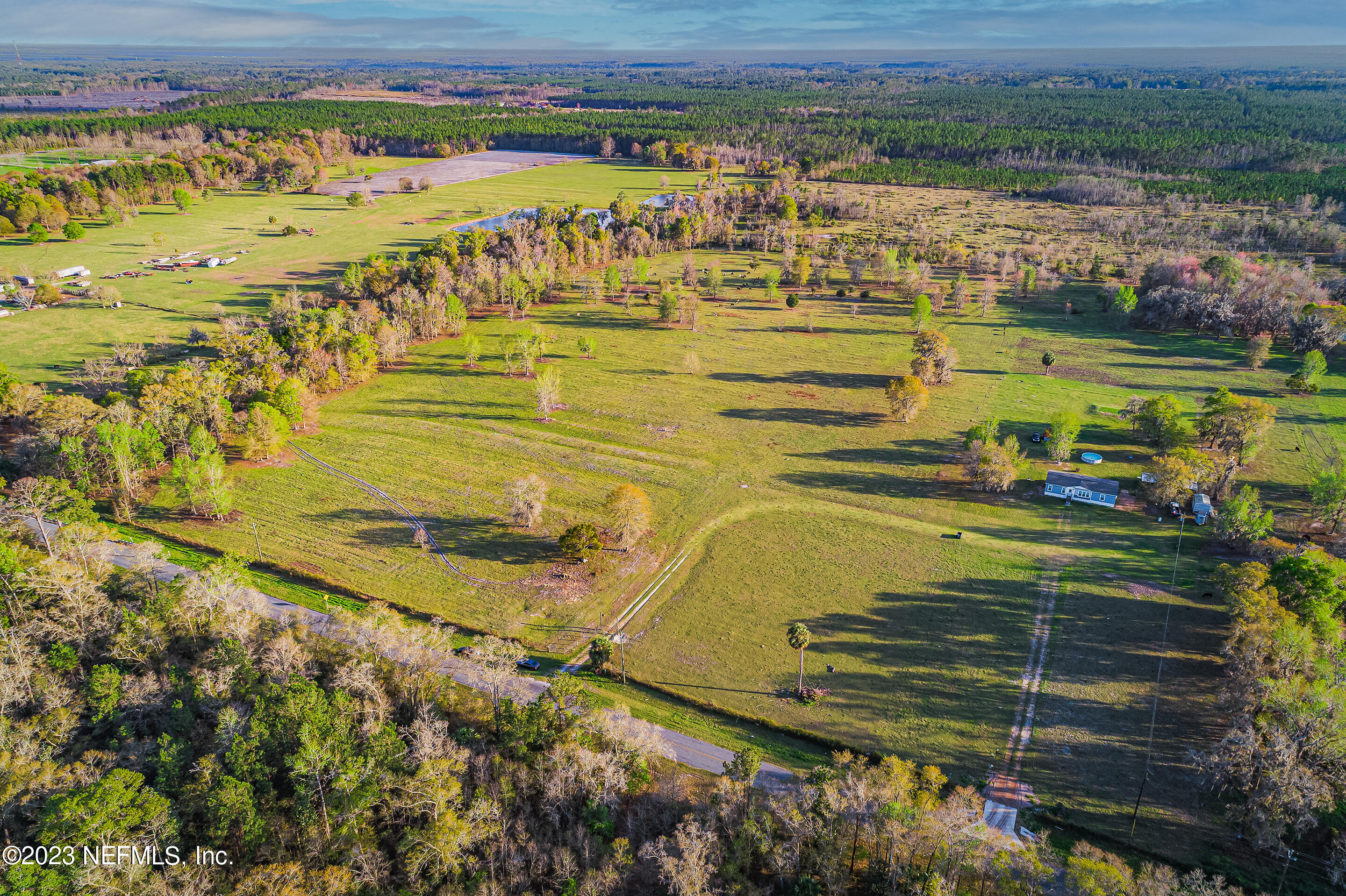 Lot 1 Henry Smith Road Hilliard, FL 32046 - Photo 5 of 18