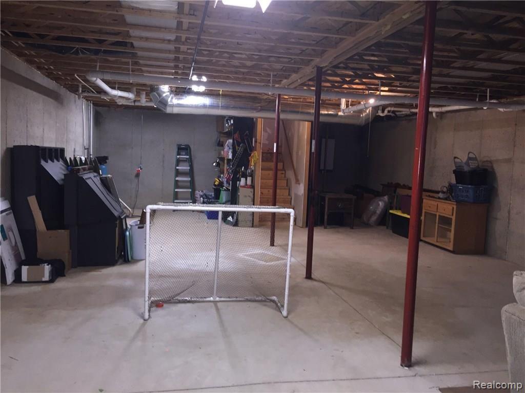 4700 East Clyde Road Howell, MI 48855 - Photo 25 of 25