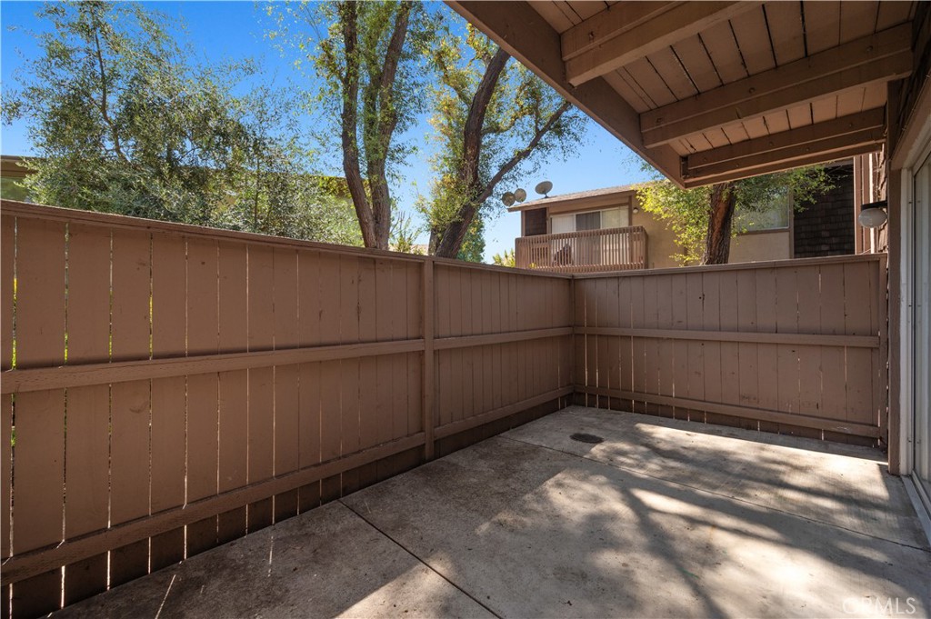 1044 Cabrillo Park Drive, Unit B Santa Ana, CA 92701 - Photo 26 of 49 a view of a small space