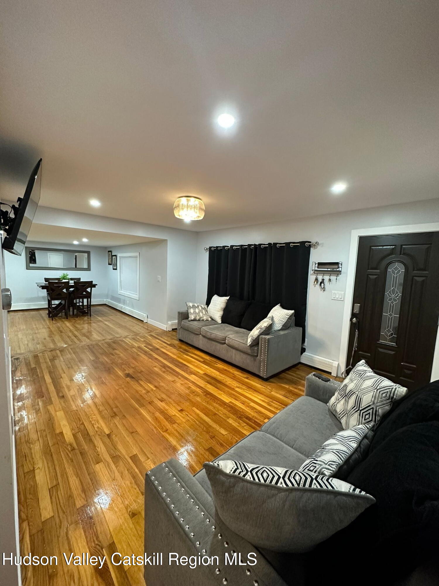 2 Spaulding Lane Saugerties, NY 12477 - Photo 21 of 24 a view of a room with furniture