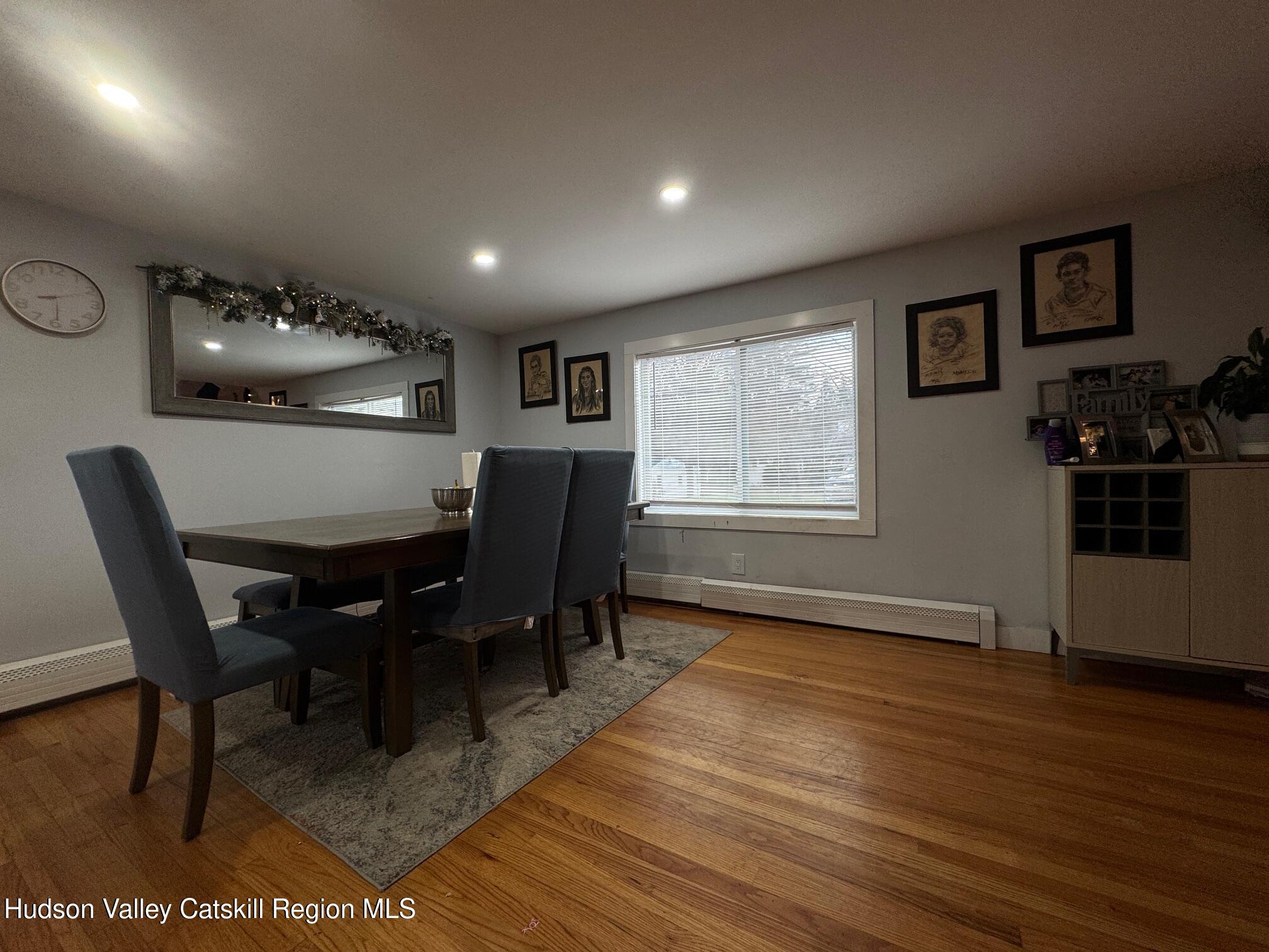 2 Spaulding Lane Saugerties, NY 12477 - Photo 5 of 24 a dining room with furniture and window